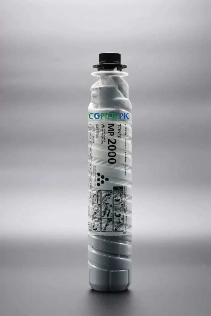 RICOH Aficio MP 2000 compatible  Toner Cartridge