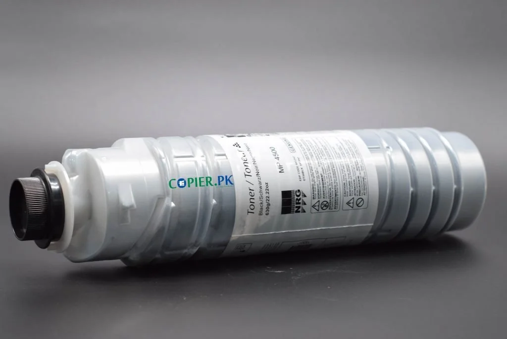 RICOH Aficio MP 3000/3500/4000/4500/5000 Series Toner