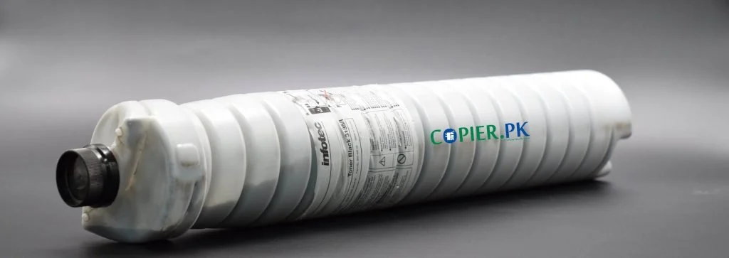 RICOH MP 1350 (3135/I) Genuine Toner