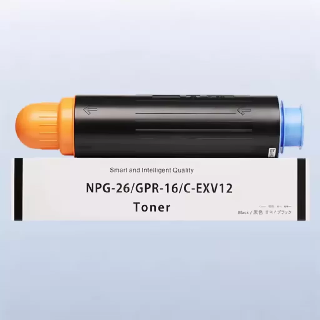 Canon NPG 26 Toner Cartridge | CEXV12 / GPR16 toner