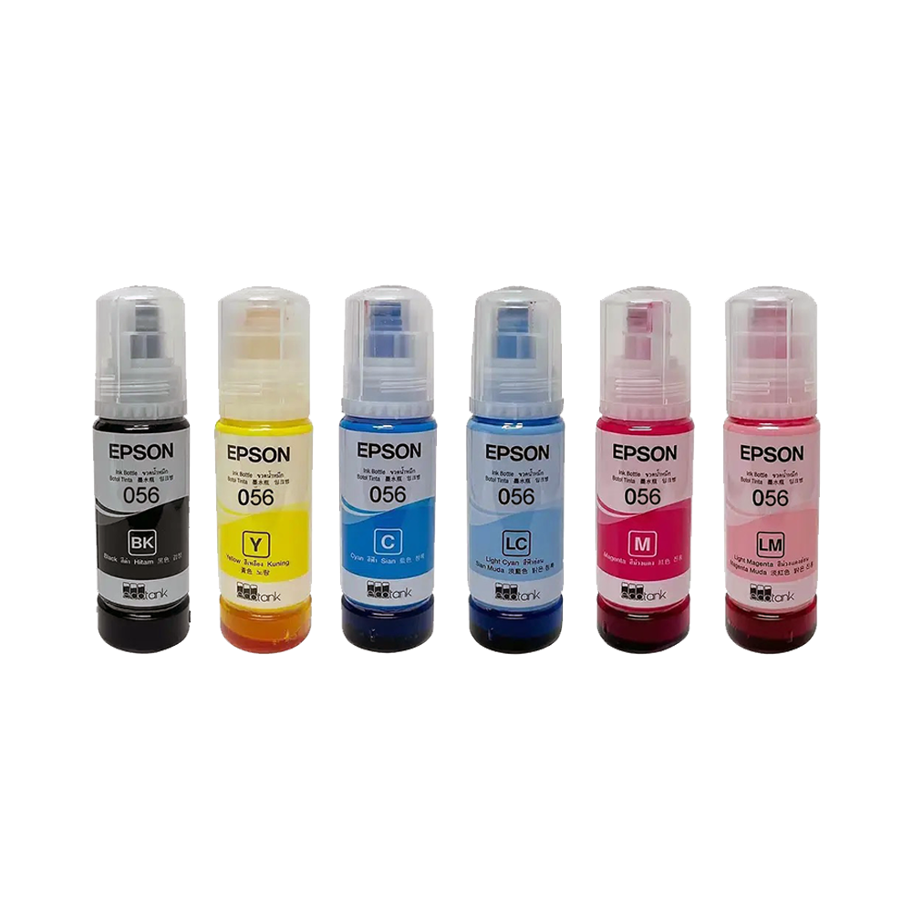Epson Ink 056 Set