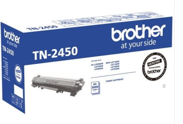 Brother Toner Cartridge TN-2405