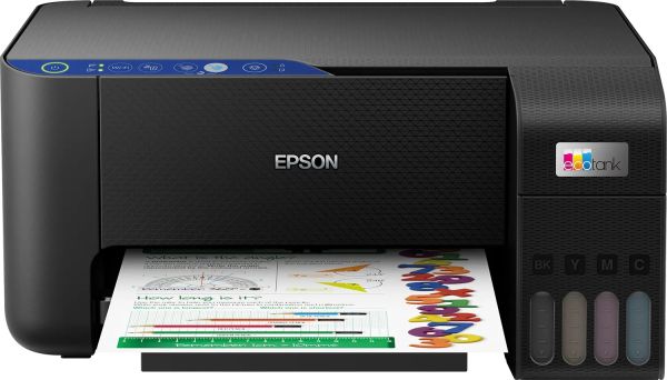 Epson EcoTank L3250 Printer