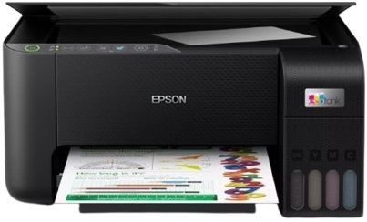 Epson EcoTank L3270 A4 Wi-Fi Multifunction Ink Tank Printer