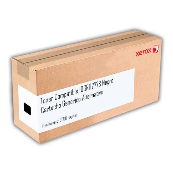 106R02778 Compatible
