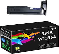 Hp 335A toner