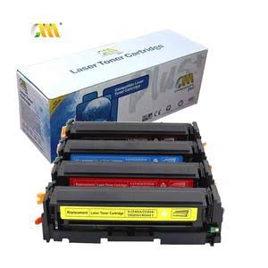 Hp 131A toner Set China Compatible