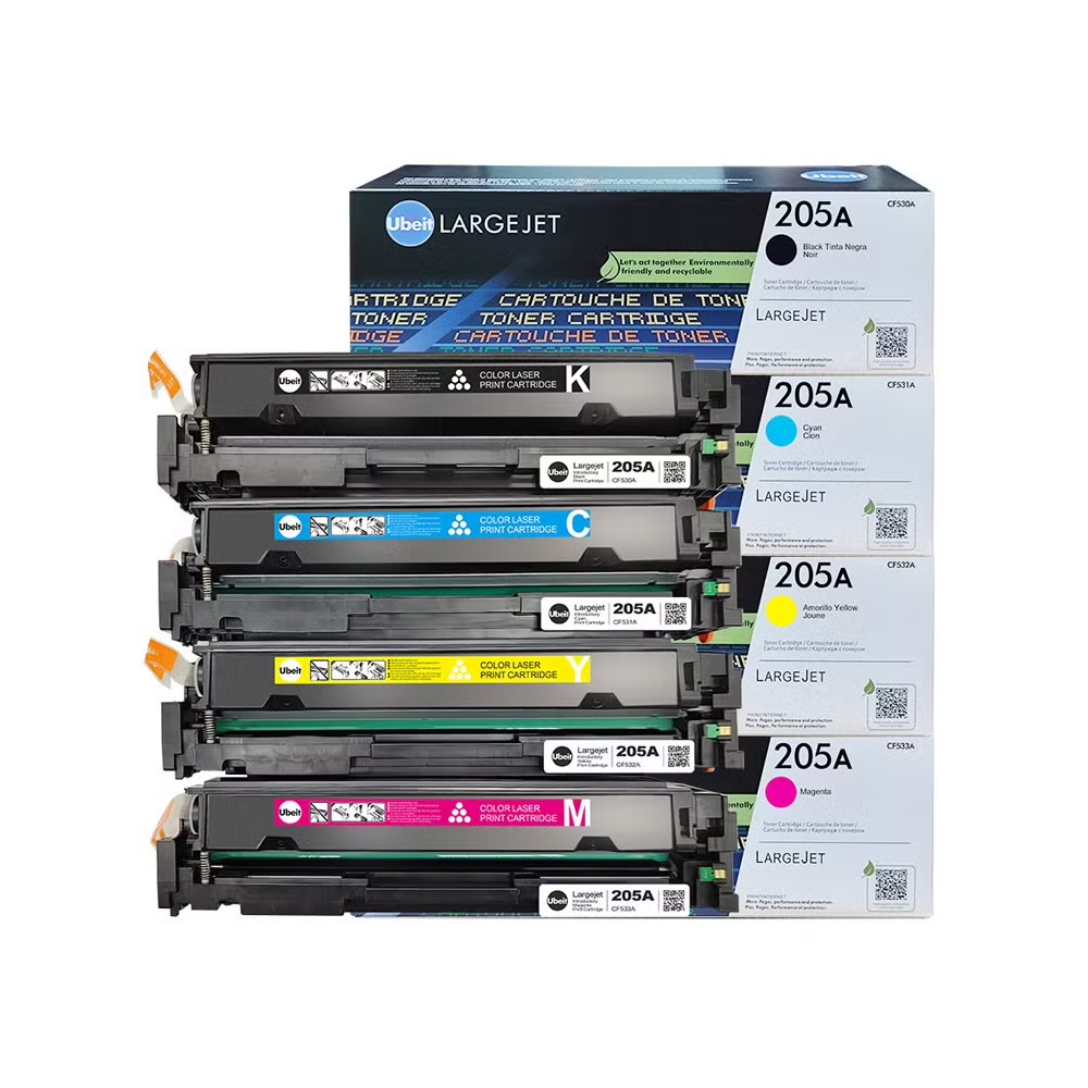 Hp 205A toner China Compatible
